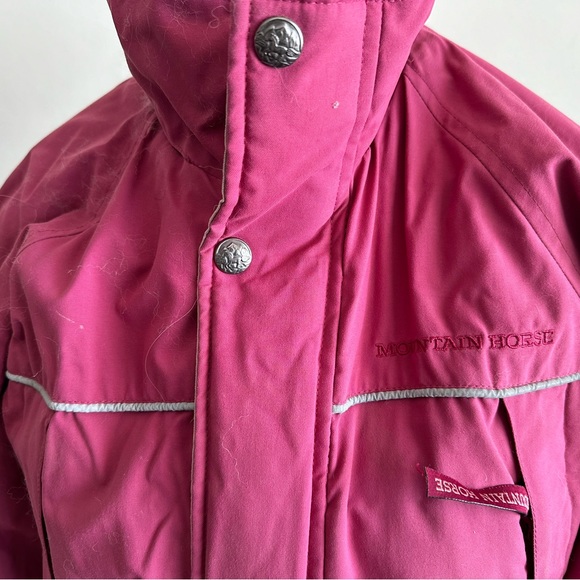 Beautiful condition Mountain Horse winter riding Jacket - Picture 2 of 7